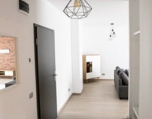 Lakás 2 szobák kiadó on Cluj-napoca, Zóna Gheorgheni