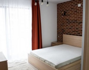 Lakás 2 szobák kiadó on Cluj-napoca, Zóna Gheorgheni