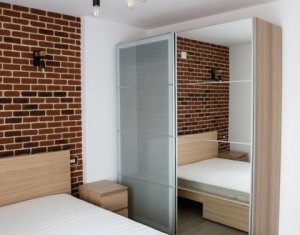 Lakás 2 szobák kiadó on Cluj-napoca, Zóna Gheorgheni