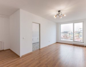 Lakás 1 szobák eladó on Cluj-napoca, Zóna Centru