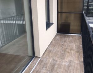 Lakás 1 szobák eladó on Cluj-napoca, Zóna Centru