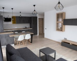 Lakás 3 szobák kiadó on Cluj-napoca, Zóna Gheorgheni