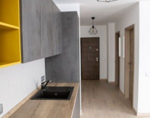 Lakás 3 szobák kiadó on Cluj-napoca, Zóna Gheorgheni