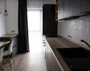 Lakás 3 szobák kiadó on Cluj-napoca, Zóna Gheorgheni