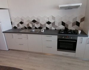 Lakás 2 szobák kiadó on Cluj-napoca, Zóna Centru