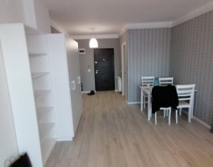 Lakás 2 szobák kiadó on Cluj-napoca, Zóna Centru