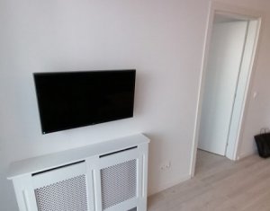 Lakás 2 szobák kiadó on Cluj-napoca, Zóna Centru