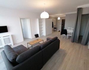 , 54m2 on Cluj-napoca, Zóna Centru