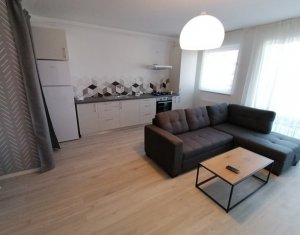 Lakás 2 szobák kiadó on Cluj-napoca, Zóna Centru