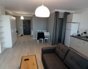 Lakás 2 szobák kiadó on Cluj-napoca, Zóna Centru