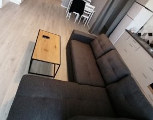 Lakás 2 szobák kiadó on Cluj-napoca, Zóna Centru