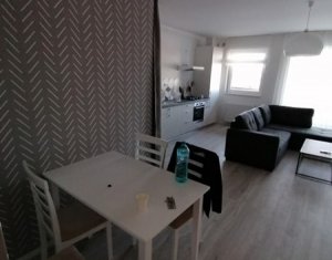 Lakás 2 szobák kiadó on Cluj-napoca, Zóna Centru