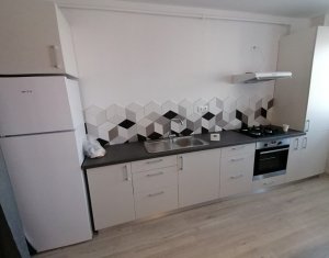 Lakás 2 szobák kiadó on Cluj-napoca, Zóna Centru