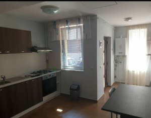 Ház 2 szobák kiadó on Cluj-napoca, Zóna Marasti