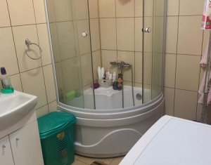 Lakás 2 szobák eladó on Floresti