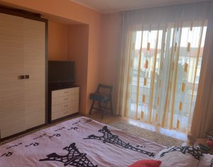 Lakás 2 szobák eladó on Floresti