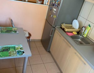 Lakás 2 szobák eladó on Floresti