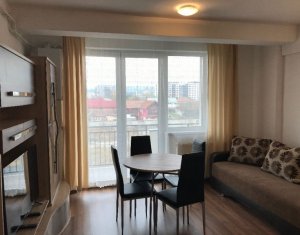 , 40m2 on Cluj-napoca, Zóna Iris