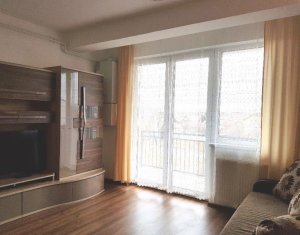 Lakás 2 szobák kiadó on Cluj-napoca, Zóna Iris