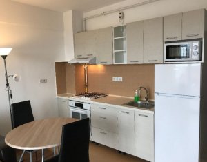 Lakás 2 szobák kiadó on Cluj-napoca, Zóna Iris