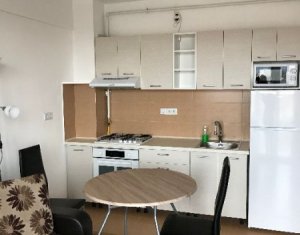 Lakás 2 szobák kiadó on Cluj-napoca, Zóna Iris