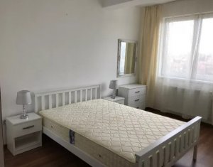 Lakás 2 szobák kiadó on Cluj-napoca, Zóna Iris