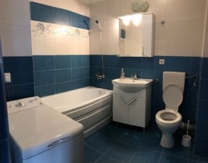 Lakás 2 szobák kiadó on Cluj-napoca, Zóna Iris