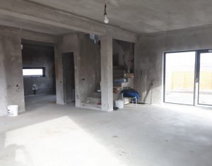 Ház 4 szobák eladó on Dezmir