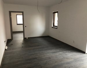 Lakás 3 szobák kiadó on Floresti