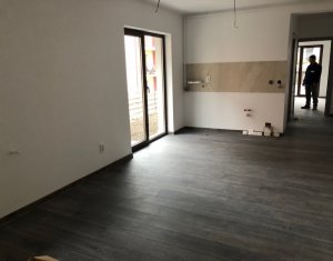 Lakás 3 szobák kiadó on Floresti