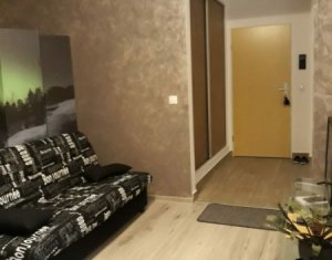 Lakás 1 szobák kiadó on Cluj-napoca, Zóna Andrei Muresanu