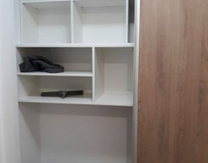 Lakás 1 szobák kiadó on Cluj-napoca, Zóna Andrei Muresanu