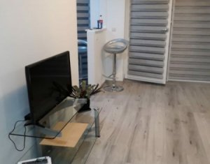 Lakás 1 szobák kiadó on Cluj-napoca, Zóna Andrei Muresanu