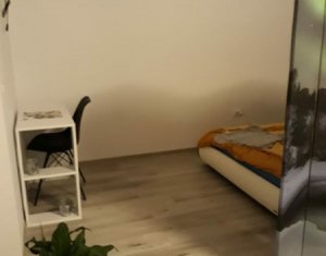 Lakás 1 szobák kiadó on Cluj-napoca, Zóna Andrei Muresanu