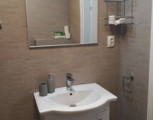 Lakás 1 szobák kiadó on Cluj-napoca, Zóna Andrei Muresanu