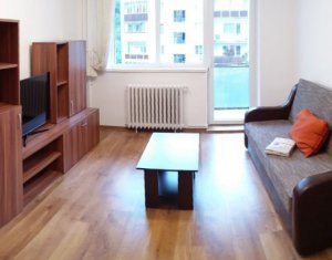 Lakás 2 szobák kiadó on Cluj-napoca, Zóna Grigorescu