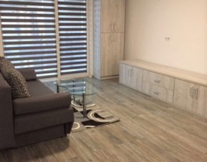 Lakás 2 szobák kiadó on Cluj-napoca, Zóna Gheorgheni