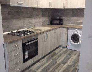 Lakás 2 szobák kiadó on Cluj-napoca, Zóna Gheorgheni