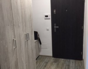 Lakás 2 szobák kiadó on Cluj-napoca, Zóna Gheorgheni