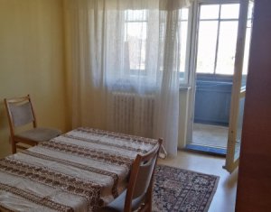 Lakás 2 szobák kiadó on Cluj-napoca, Zóna Marasti