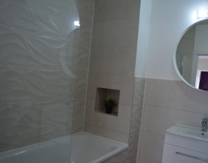 Lakás 3 szobák kiadó on Cluj-napoca, Zóna Iris