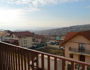 Lakás 3 szobák kiadó on Cluj-napoca, Zóna Iris