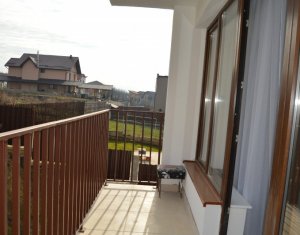 Lakás 3 szobák kiadó on Cluj-napoca, Zóna Iris