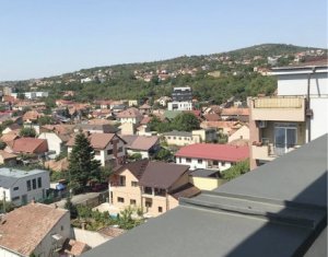 Lakás 2 szobák kiadó on Cluj-napoca, Zóna Iris