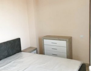 Lakás 2 szobák kiadó on Cluj-napoca, Zóna Iris