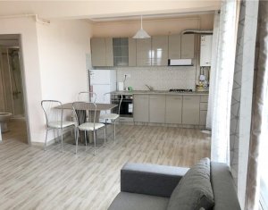 Lakás 2 szobák kiadó on Cluj-napoca, Zóna Iris