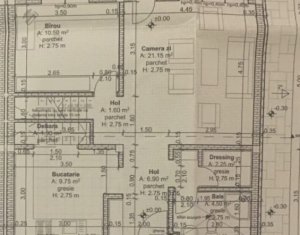 Ház 4 szobák eladó on Cluj-napoca, Zóna Iris