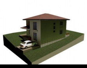 Ház 5 szobák eladó on Chinteni