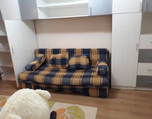 Garzon kiadó on Cluj-napoca, Zóna Manastur