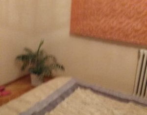 Lakás 4 szobák eladó on Cluj-napoca, Zóna Manastur